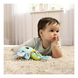Lamaze alise le clip axolotl go