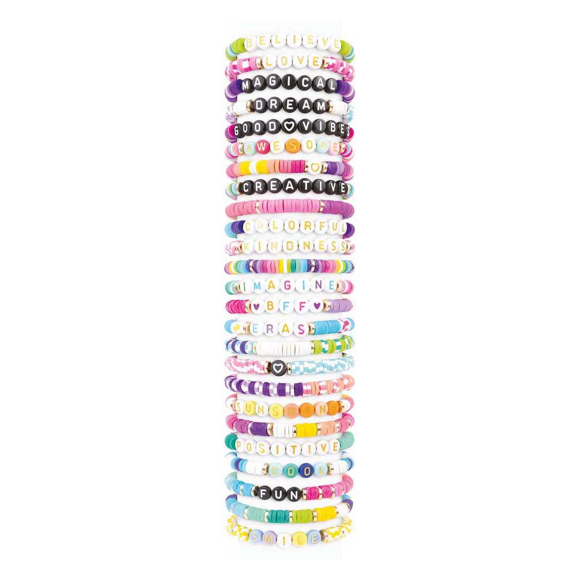 Spectron le rend réel - Studio de bracelets de luxe Swift Clicks