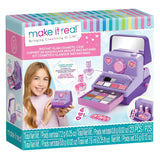 Spectron make it real - coffret de maquillage glamour
