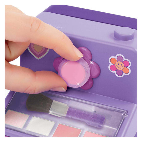 Spectron make it real - coffret de maquillage glamour