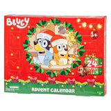 Calendrier de l'Avent Spectron Bluey