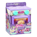 Four de cuisson Spectron Cookeez Makery Lil' Bakez