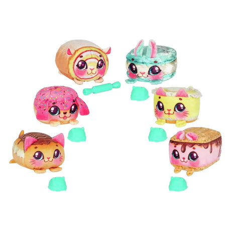 Four de cuisson Spectron Cookeez Makery Lil' Bakez