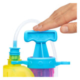 Moose Toys Mrbeast Lab Creation Studio – Mélangez, remplissez et créez le mrbeast extensible ultime !
