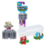 Moose jouets mrbeast essaims fusion pod série 3 - 3 pcs.