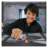 Moose jouets mrbeast essaims fusion pod série 3 - 3 pcs.