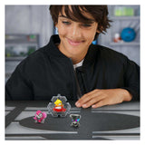 Moose jouets mrbeast essaims fusion pod série 3 - 3 pcs.