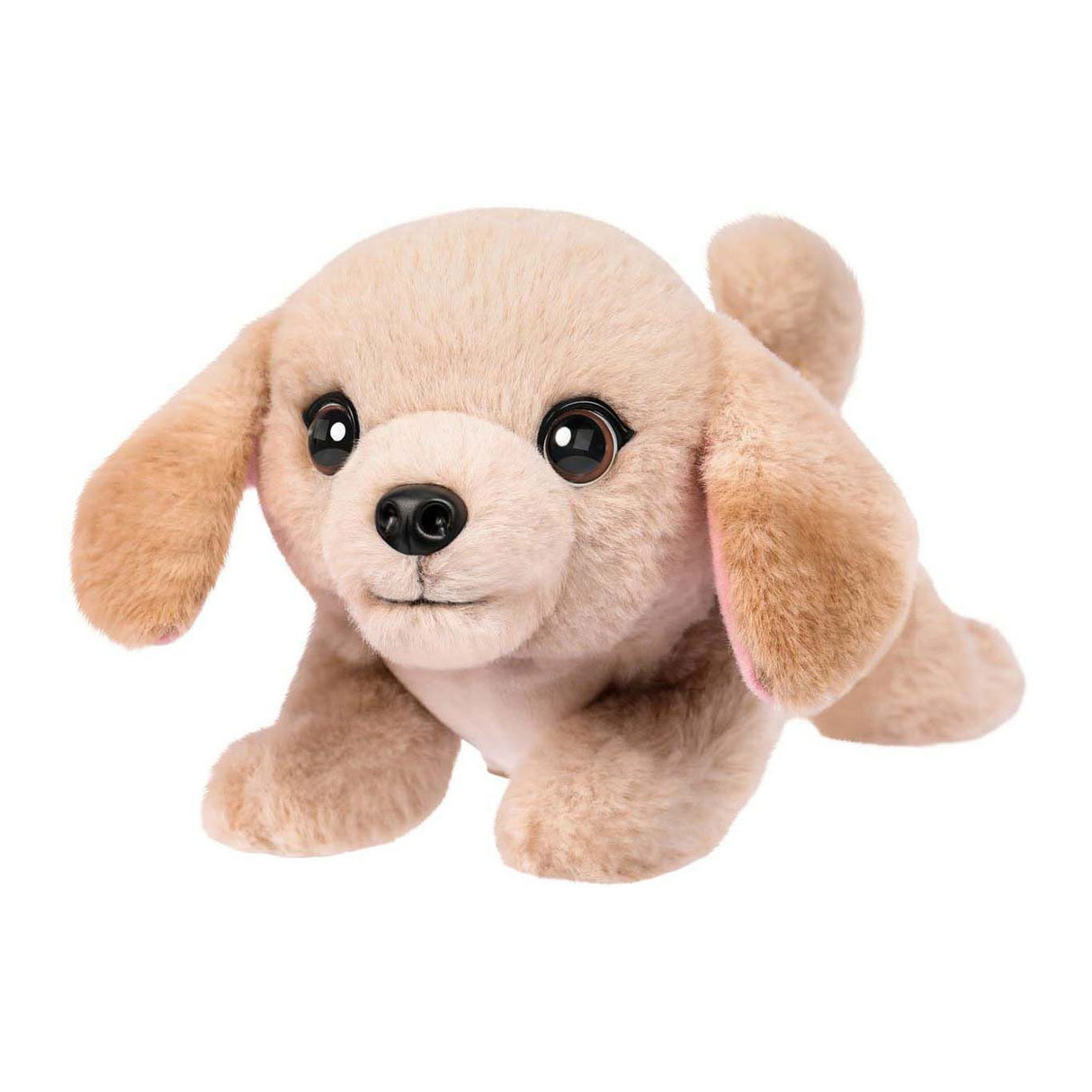 Spectron petits animaux vivants, mon vrai vrai mini copain chiot