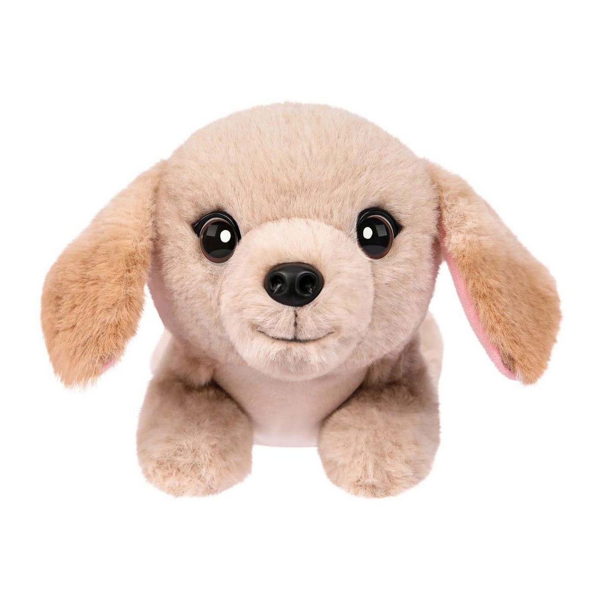 Spectron petits animaux vivants, mon vrai vrai mini copain chiot