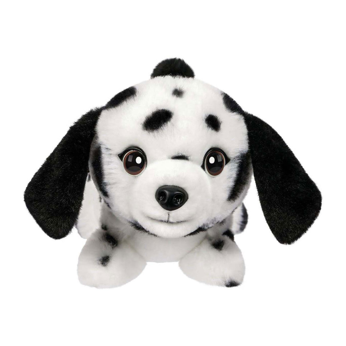 Spectron petits animaux vivants mon vrai chiot mini poivre