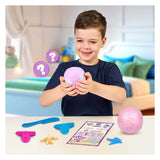 Spectron Scruff a Luvs Twin Fantasy Scruffs en peluche