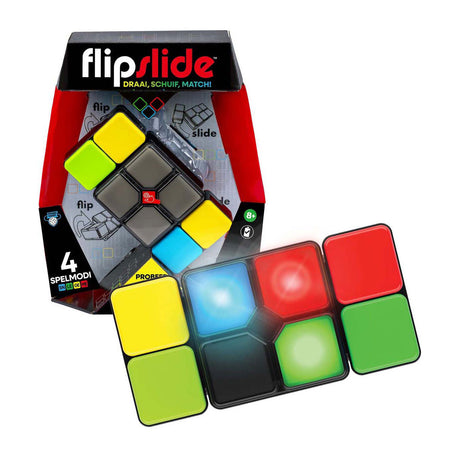 Jeu électronique Spectron flipslide