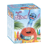 Pop-up du jeu de points Spectron