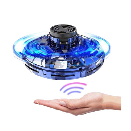 Spectron disky fly avec LED