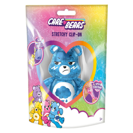 Eolo troetelbeertjes squeezable sleutelhanger