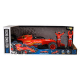Voiture de course d'équipe de simulation de course Gear2play - 1:12