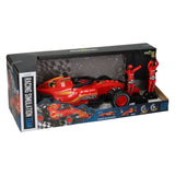 Voiture de course d'équipe de simulation de course Gear2play - 1:12