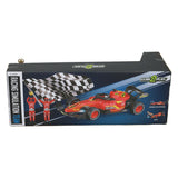 Voiture de course d'équipe de simulation de course Gear2play - 1:12