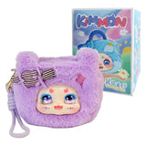Spectron Kimmon - Marchez avec vous dans une boîte aveugle en peluche