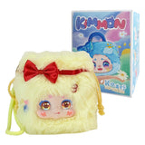Spectron Kimmon - Marchez avec vous dans une boîte aveugle en peluche