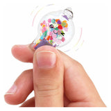 Make it real - pop! shake! twist! diy armbanden set