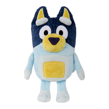 Ensemble de peluches en peluche Bluey Moose Toys - 4 pcs.
