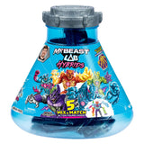 Spectron mrbeast lab hyper fusion hybrid lab actiefiguren