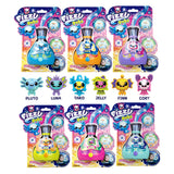 Silverlit fizzy pets interactief - incl. licht en geluid