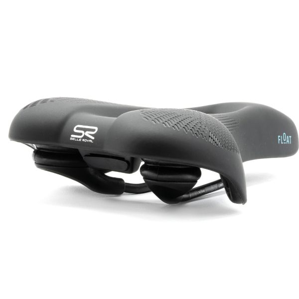 Saddle Selle Royal Float Modage - Urban Life