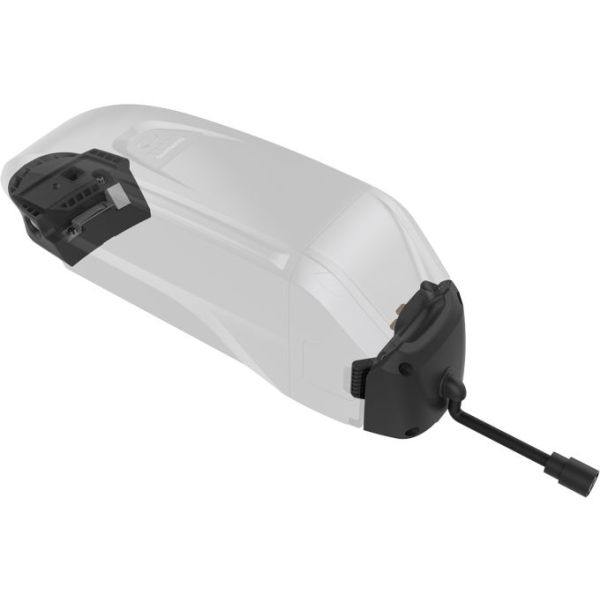 Support de batterie Shimano (spéc. vélo électrique) bm-e8016 tube diagonal tube de selle première génération 300 mm ibme80163