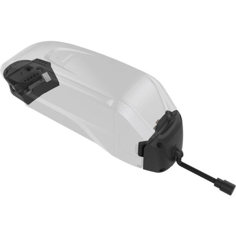 Support de batterie Shimano (spéc. vélo électrique) bm-e8016 tube diagonal tube de selle première génération 300 mm ibme80163