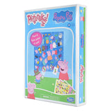 Hasbro Pictureka Junior Jeu de recherche Peppa Pig
