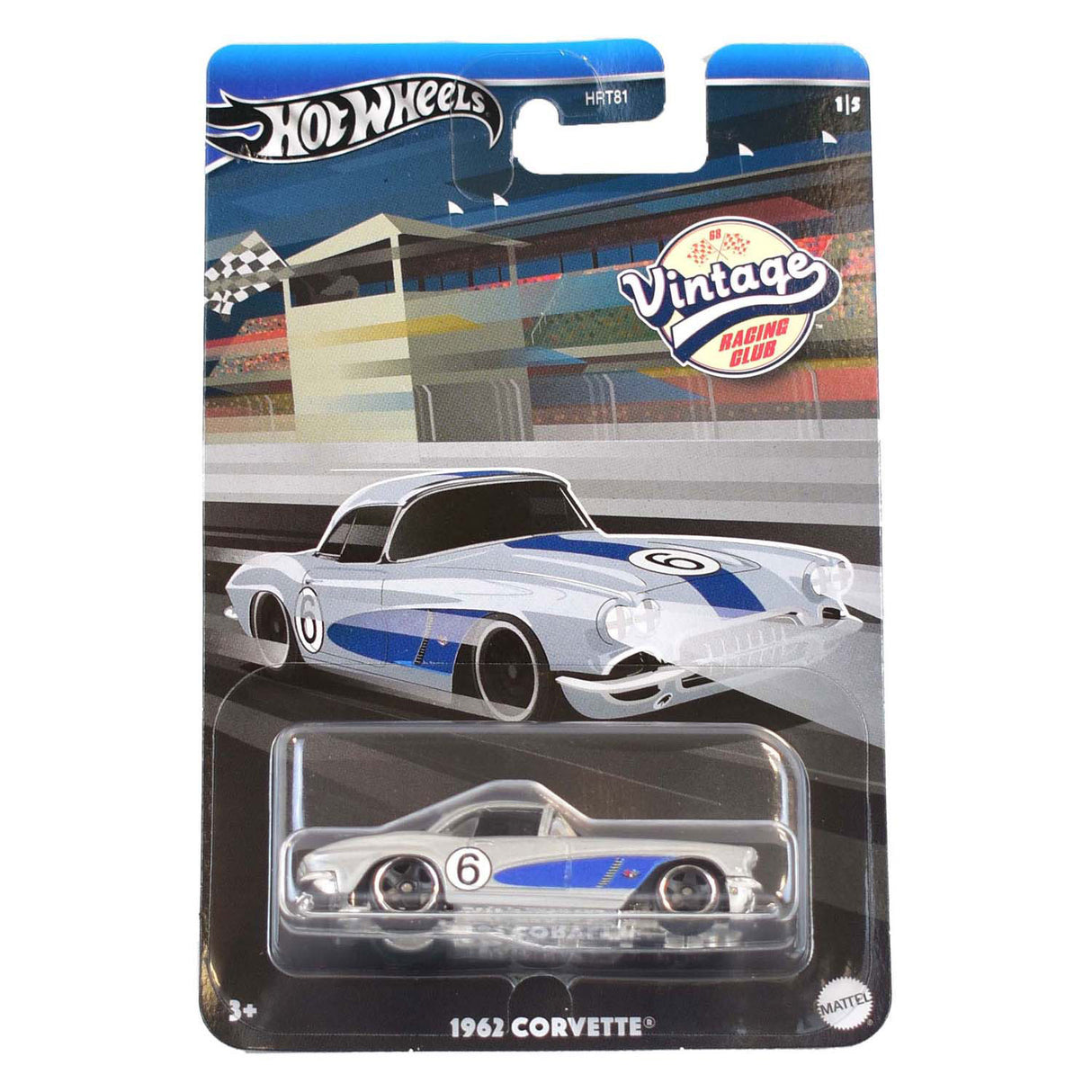 Voiture vintage Hotwheels