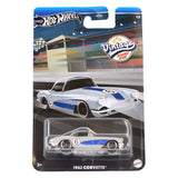 Voiture vintage Hotwheels