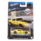 Voiture vintage Hotwheels