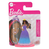 Mini figurine Barbie Mattel