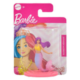 Mini figurine Barbie Mattel
