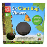 Grande visionneuse d'insectes Edu Science