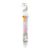 Toi-toys toitoys stylo licorne 10 couleurs