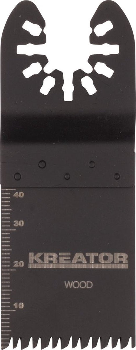 Kreator - accessories - krt990010 - invalzaagblad - hout 34mm