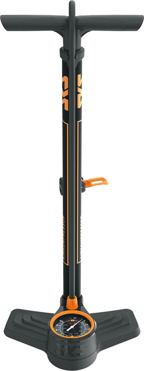 Pompe SKS Air-X-Planrer 10,0