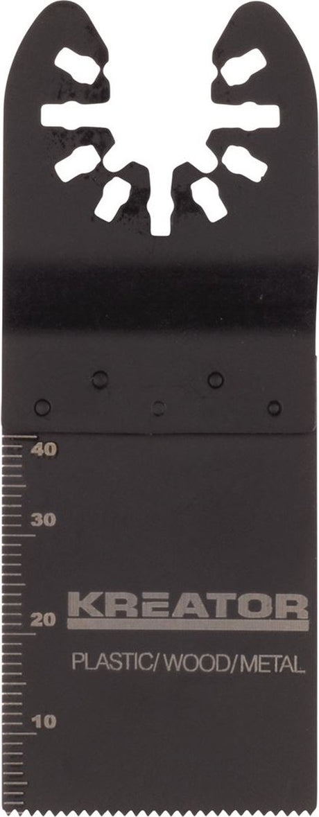 Kreator - accessories - krt990011 - invalzaagblad - metaal 34mm