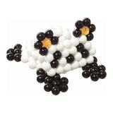 Ensemble d'animaux 3D Aquabeads