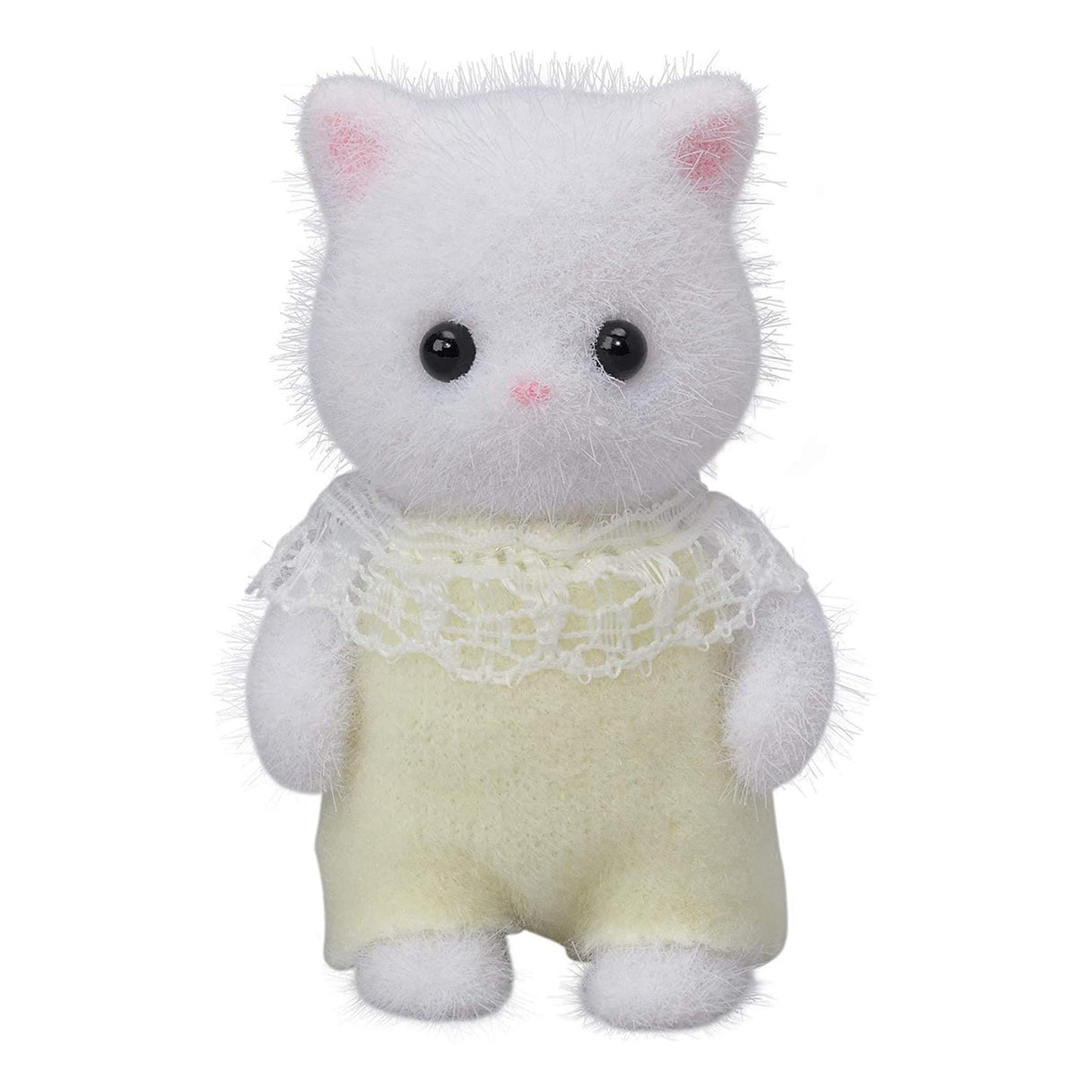 Sylvanian family 5456 bébé chat persan