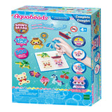 Kit de démarrage de base Aquabeads