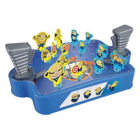 Jeu d'entraînement Epoch Minions Avl Blast