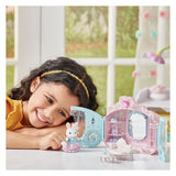 Familles Sylvanian 5758 beau dressing