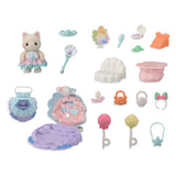 Sylvanian family 5760 boutique de sirènes