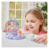 Sylvanian family 5760 boutique de sirènes