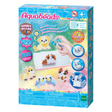 Ensemble d'animaux mignons Aquabeads
